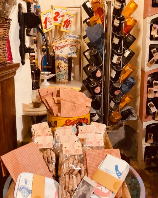 Selezioni e Soluzioni Gastronomiche - POMOPOP NAPOLI