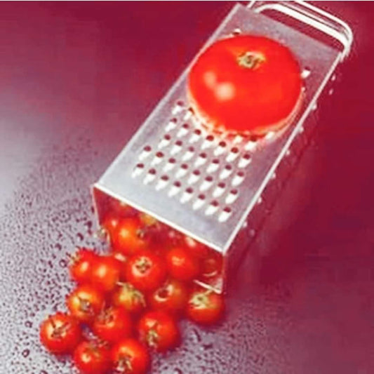 Tonno e Fragole - POMOPOP NAPOLI