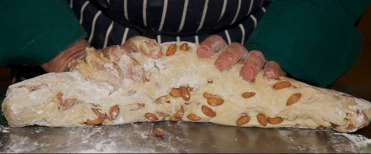 Roccocò & Peparelli la ricetta dello Chef Mario Avallone
