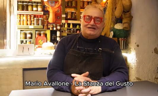 In the Kitchen Campania Christmas series