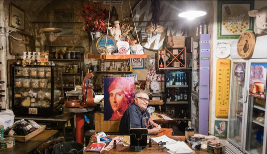 La Grotta Gastronomica