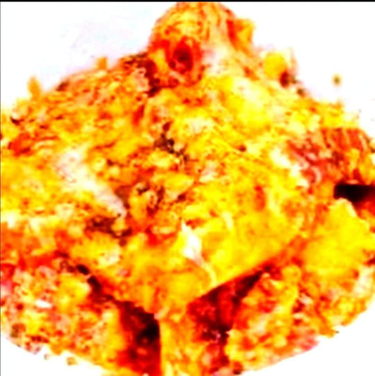 Stocco, Patate e Nduja - POMOPOP NAPOLI