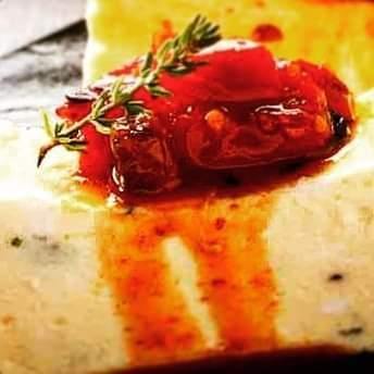 RICOTTA e MARMELLATA di CORBARINI - POMOPOP NAPOLI