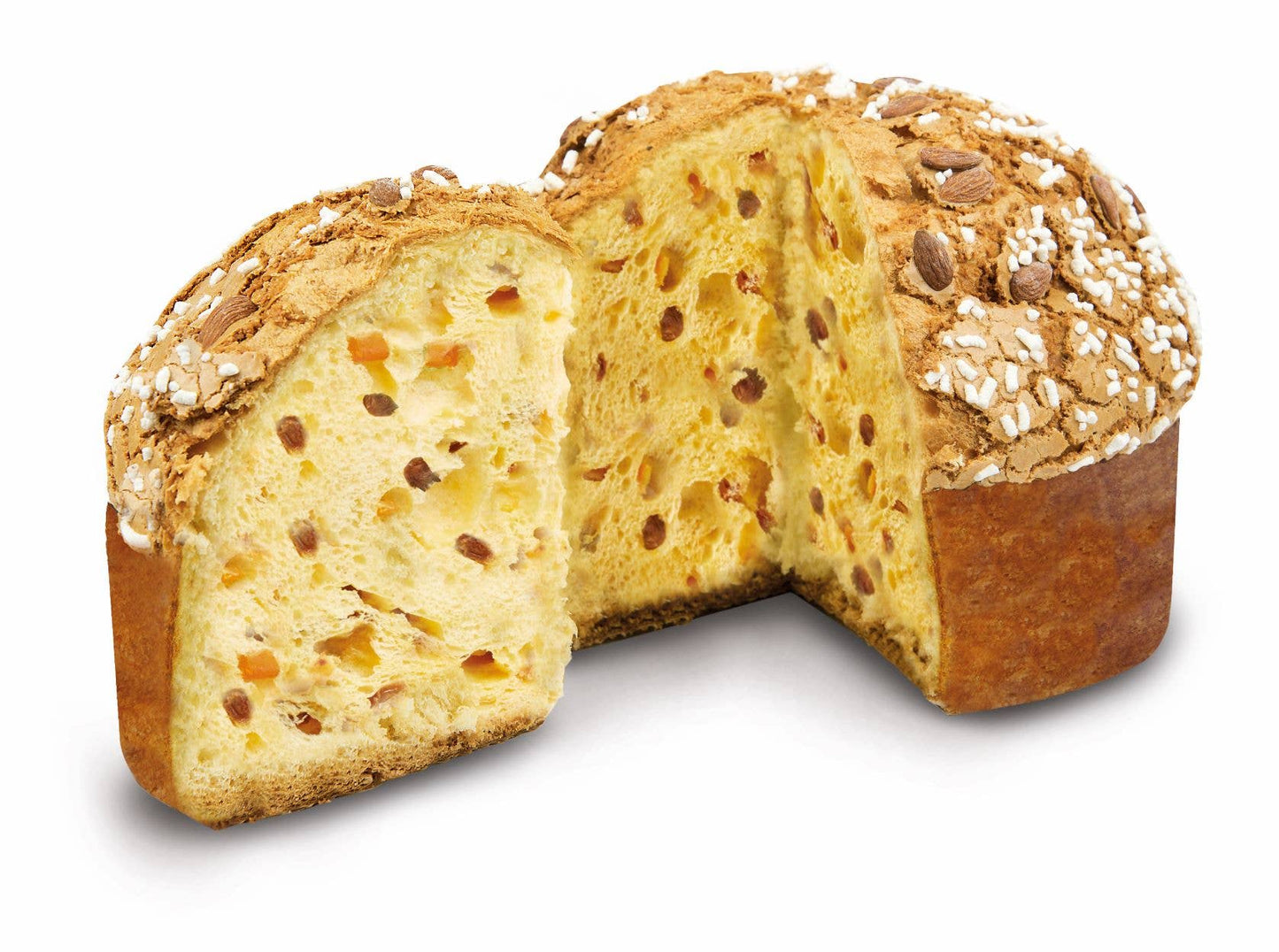 Panettone Glassato NATALE 24 LIMITED EDITION - Trevisan - gr.750