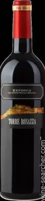 Refosco dal peduncolo rosso 2010 - Torre Rosazza - Drugstore Napoli