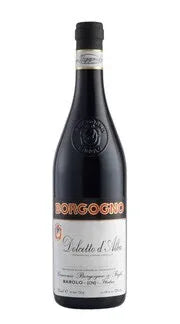 Dolcetto D'Alba 2015 - Giacomo Borgogno - Drugstore Napoli