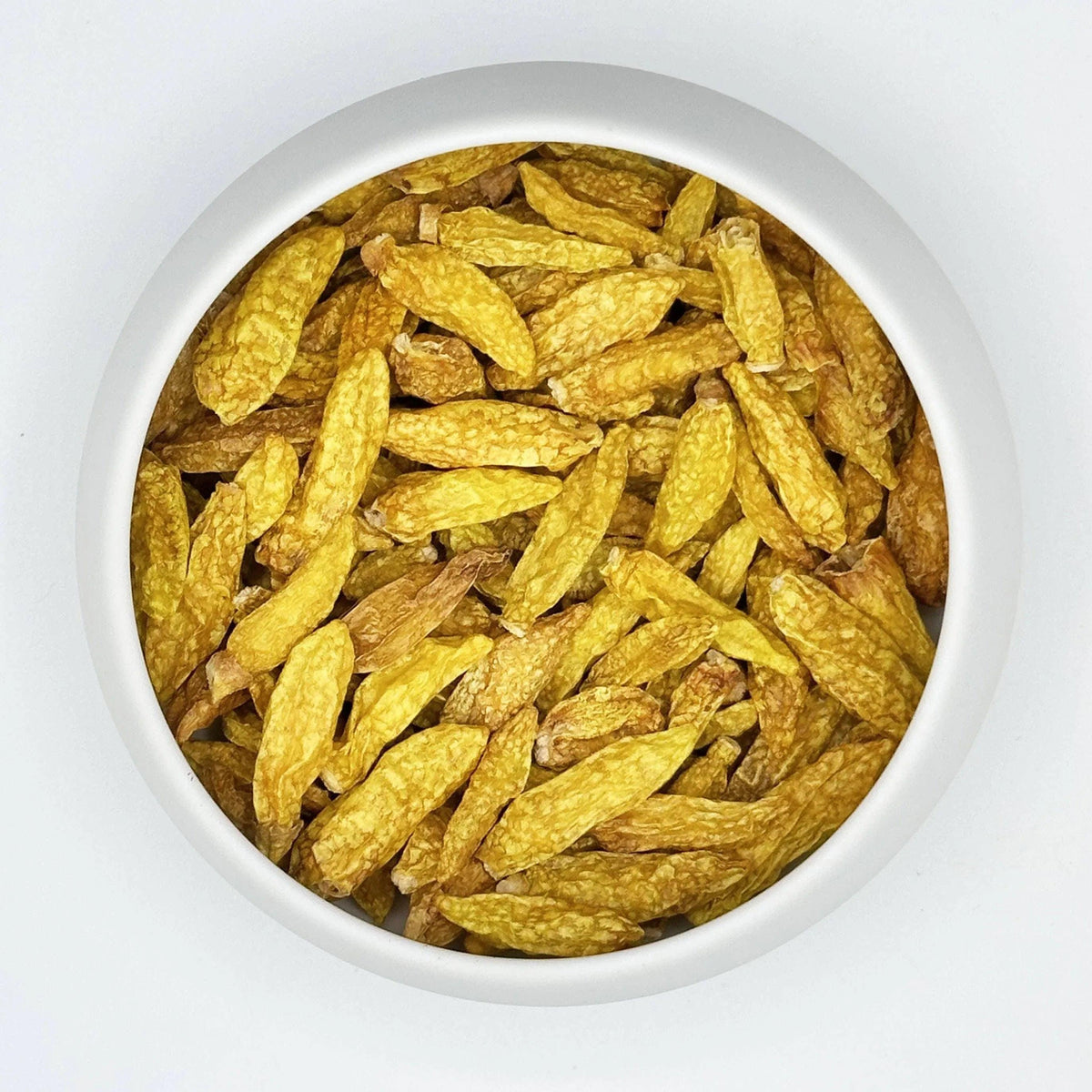 Peperoncino Giallo dell'Amazzonia - Colombia - Vanissa - 15g - Drugstore Napoli