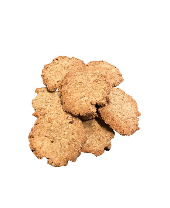 Biscotti: Souchet, Pancetta, Cipolle, erbe di Provenza
