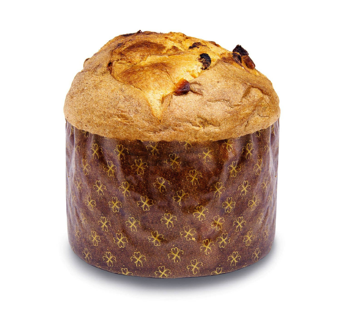 Panettone classico BIO NATALE 24 LIMITED EDITION - Trevisan - gr.500