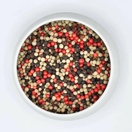 Selezione di 5 bacche d'eccezione - Vanissa - 35g - Drugstore Napoli