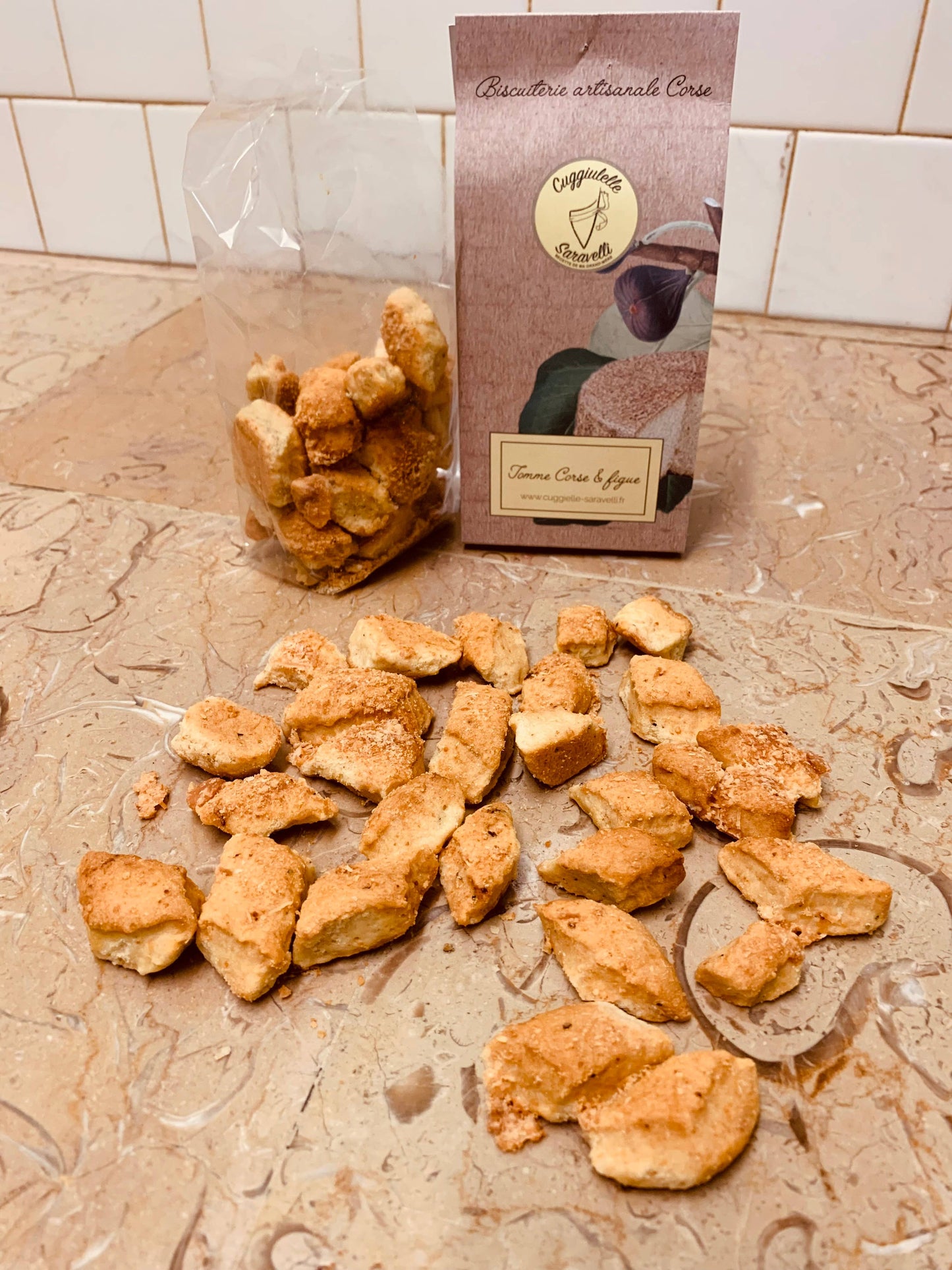 Cuggiulelle Saravelli Corso Tomme & Fico