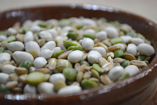 Zuppa Birichina 400g.