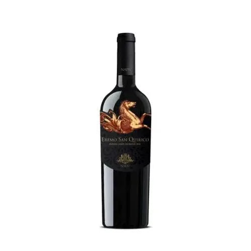 NATIV - Eremo San Quirico - Aglianico - 2017 - Drugstore Napoli