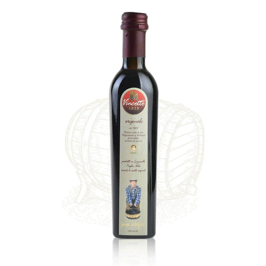 Vincotto Originale - Gianni Calogiuri Azienda Agricola - 25ml - Drugstore Napoli
