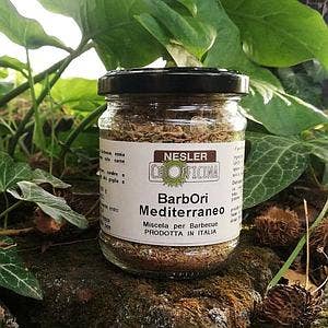 Barbori Mediterraneo