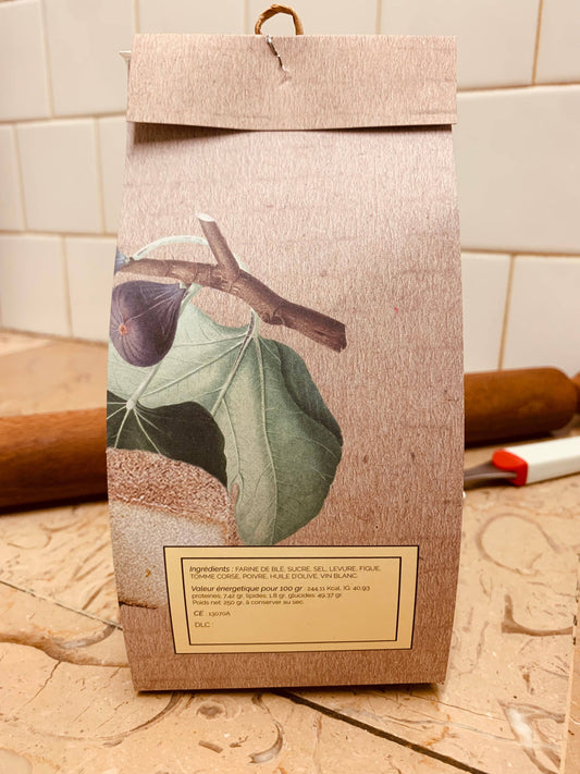 Cuggiulelle Saravelli Corso Tomme & Fico