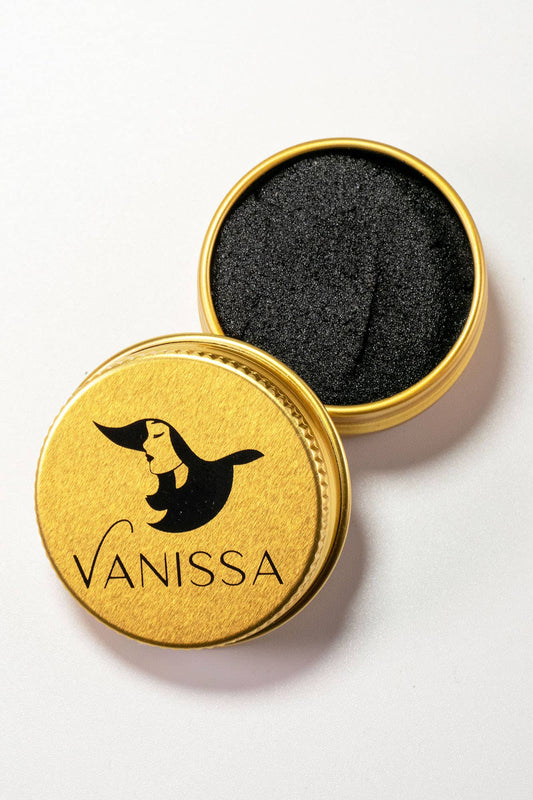 Vaniglia Suprema del Madagascar - Vanissa - 15g