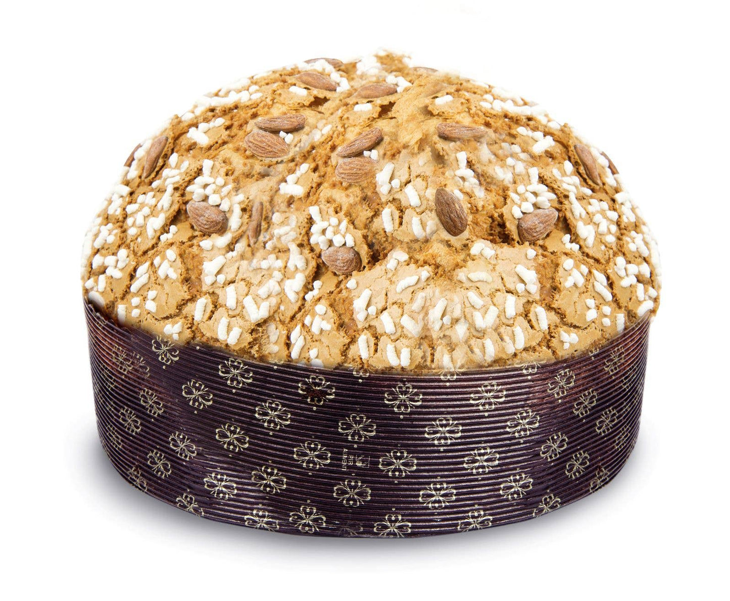 Panettone Glassato NATALE 24 LIMITED EDITION - Trevisan - gr.750