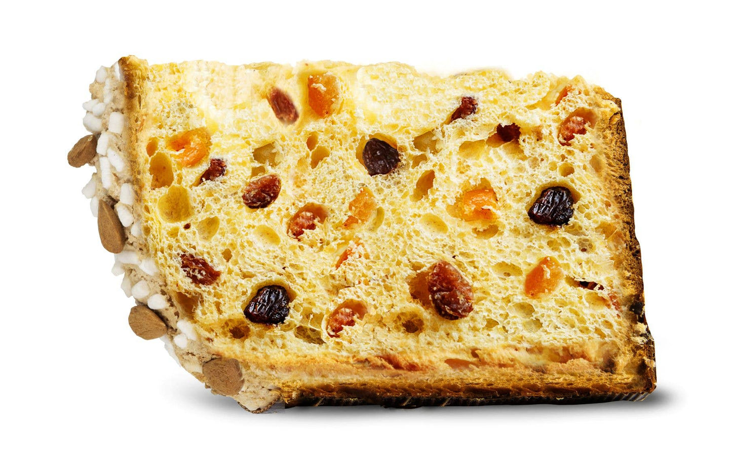 Panettone Glassato NATALE 24 LIMITED EDITION - Trevisan - gr.750