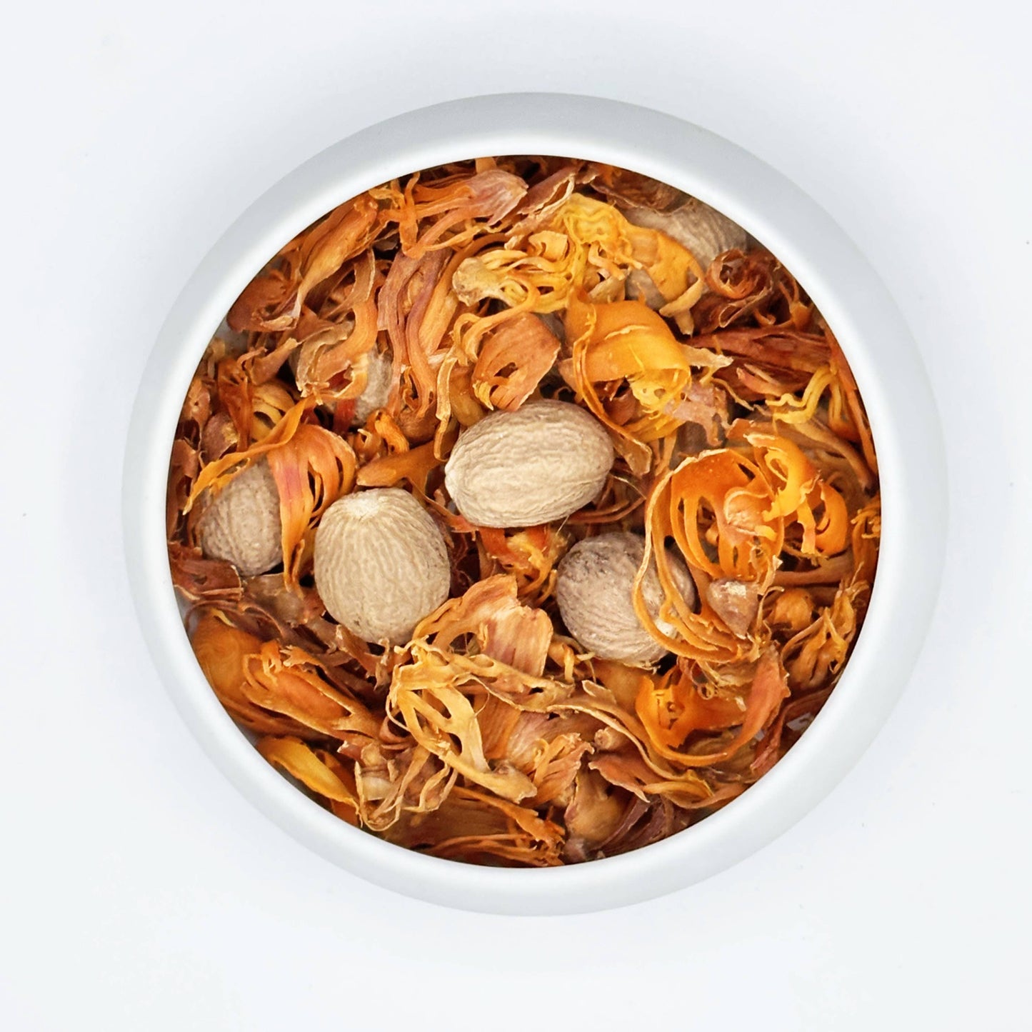 Noce Moscata e Macis - India - Vanissa - 35 g