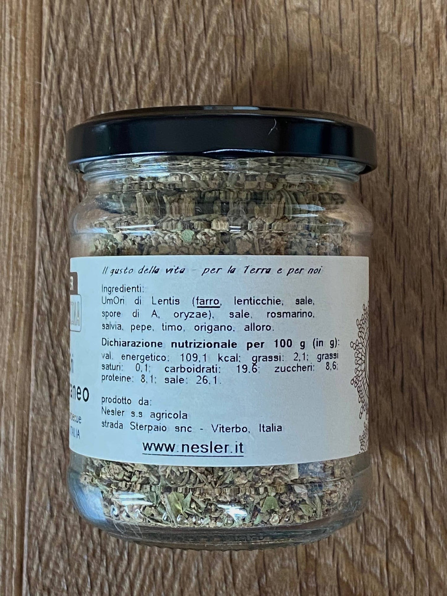 Barbori Mediterraneo