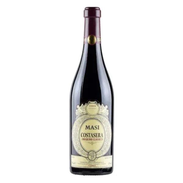 Amarone della Valpolicella Classico DOCG COSTASERA 2011 - Masi - Drugstore Napoli