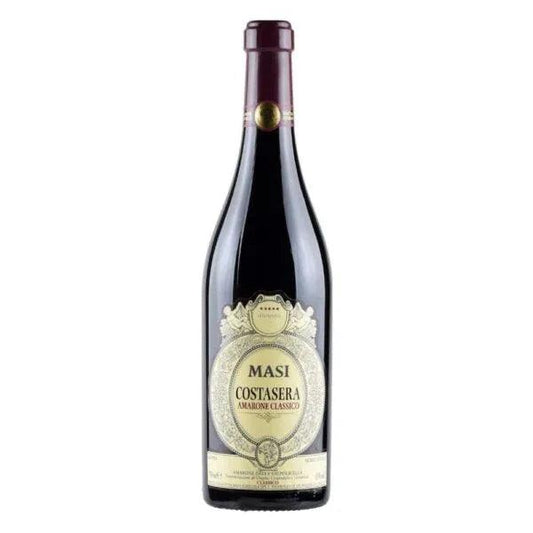 Amarone della Valpolicella Classico DOCG COSTASERA 2011 - Masi - Drugstore Napoli