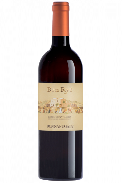Passito Di Pantelleria DOC Ben Ryé 2017 - Donnafugata