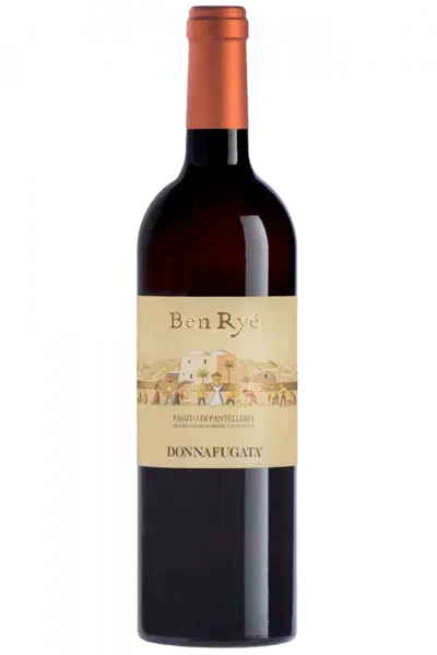 Passito Di Pantelleria DOC Ben Ryé 2017 - Donnafugata - Drugstore Napoli