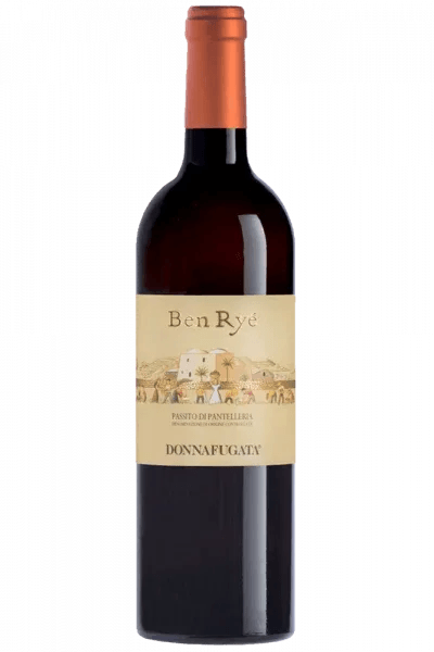 Passito Di Pantelleria DOC Ben Ryé 2017 - Donnafugata - Drugstore Napoli