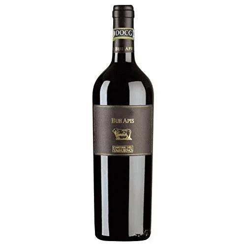 Bue Apis Aglianico 2003 - Cantina del Taburno - Drugstore Napoli