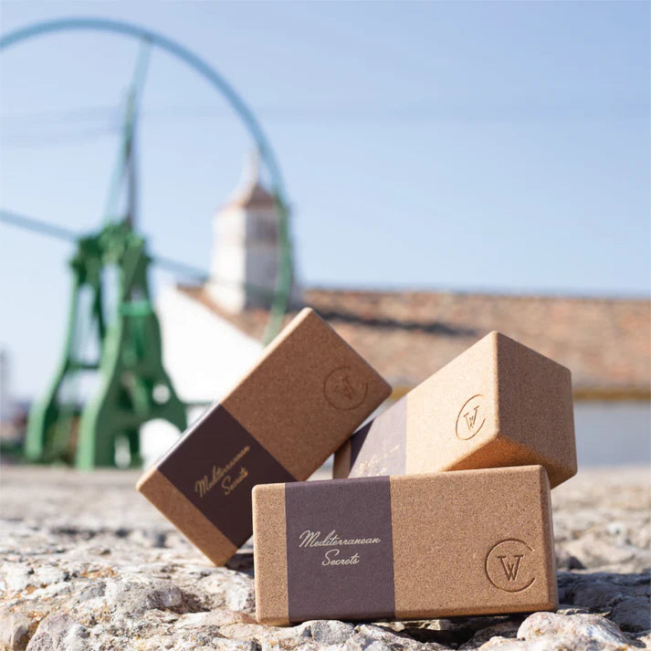 SEGRETI MEDITERRANEI al Carrube - Carob World