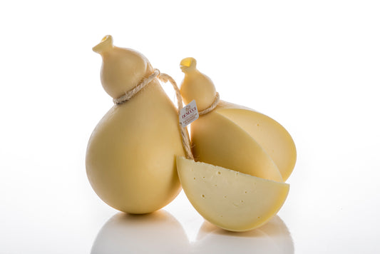 Caciocavallo di Agnone - 300 gr. - Drugstore Napoli