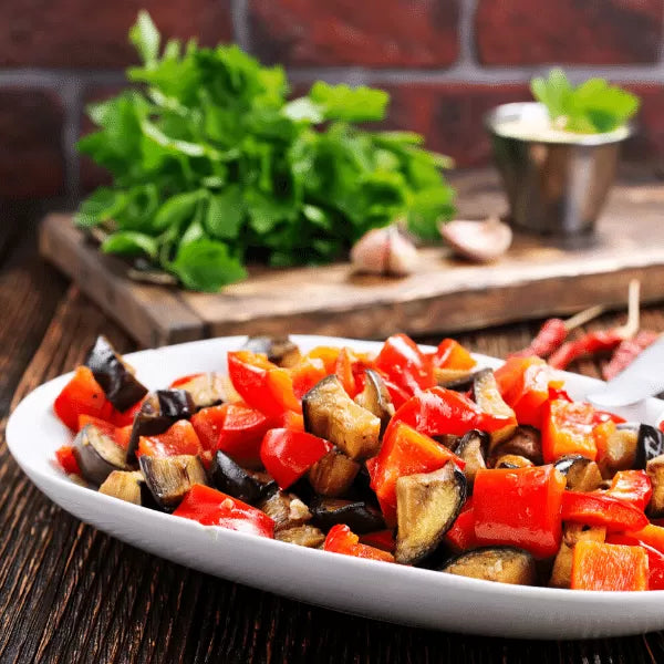 Caponata di Melanzane - Melanzì - 180g