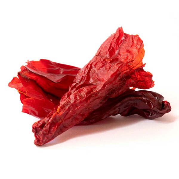 Peperoni secchi di Senise IGP - 50g - Drugstore Napoli