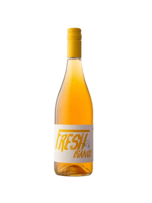 Fresh Bianco 2022 - Emilia Pennac - Drugstore Napoli