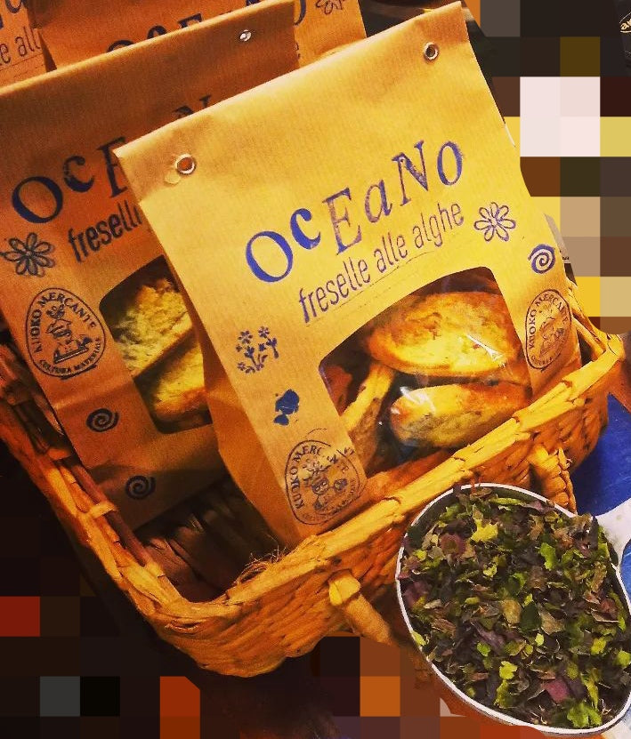Oceano 500g