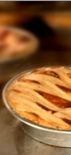 Pastiera Artigianale 1 kg