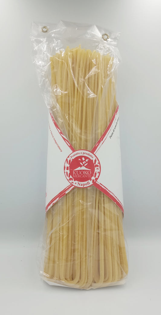 Spaghettone quadrato 500g. - Drugstore Napoli