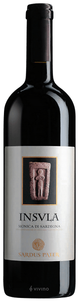 Insula 2012 Sardus Pater