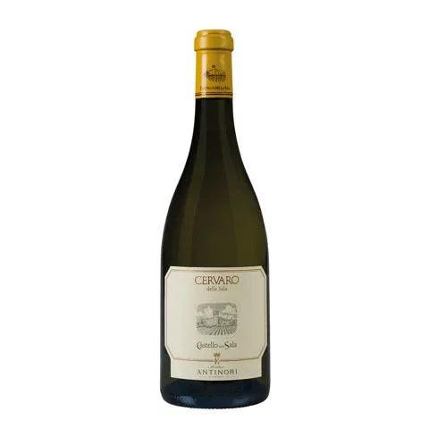 Cervaro della Sala 2006 - Marchesi Antinori Castello della Sala - Drugstore Napoli