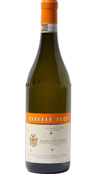 Moscato d'Asti DOCG 2016 - Oddero - Drugstore Napoli