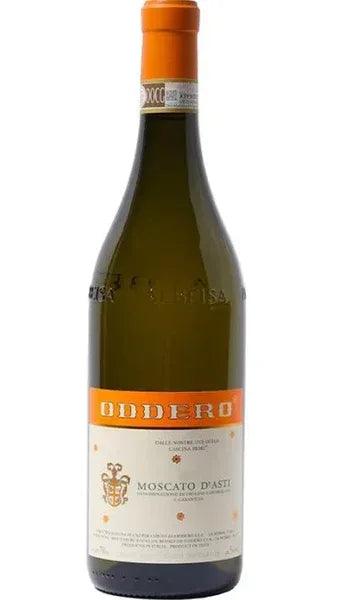 Moscato d'Asti DOCG 2016 - Oddero - Drugstore Napoli