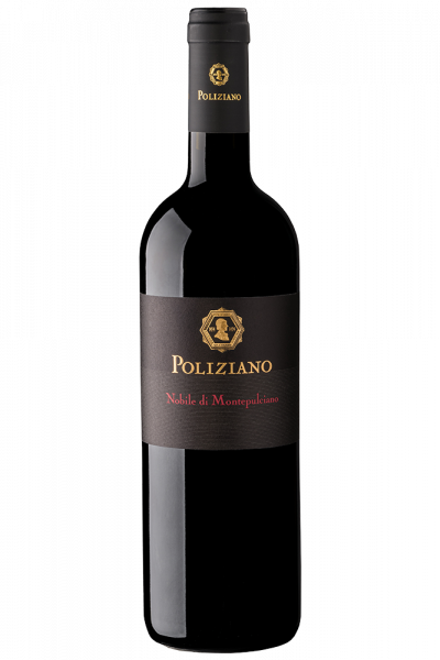 POLIZIANO - 2011 - 750ml - Drugstore Napoli
