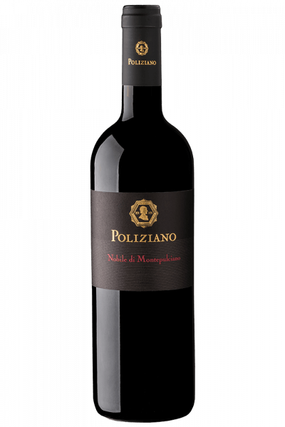 POLIZIANO - 2011 - 750ml - Drugstore Napoli