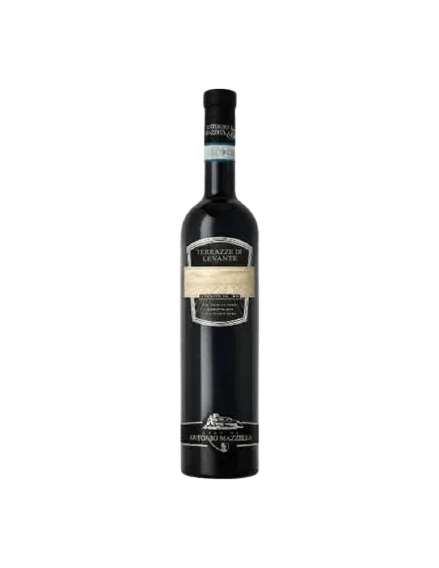 Terrazze Di Levante 2014 - Antonio Mazzella - Drugstore Napoli
