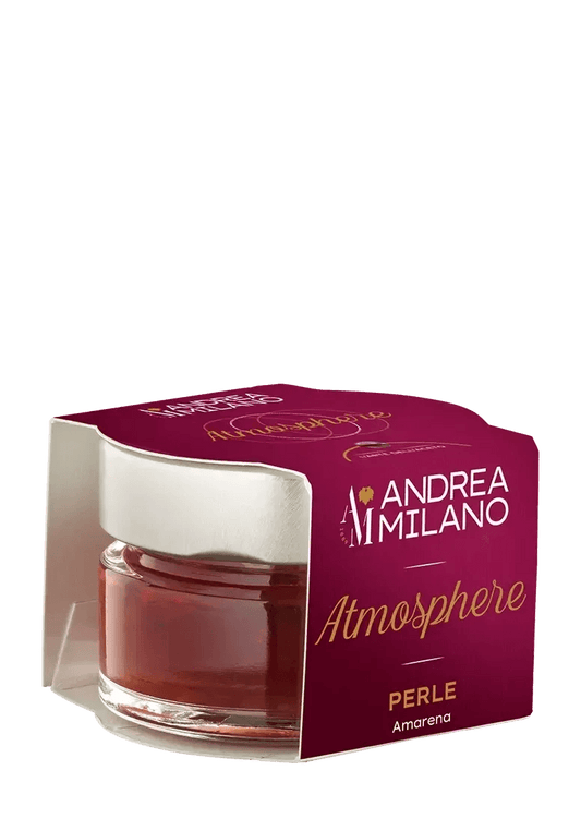 Atmosphere - Perle di Aceto all'Amarena - 50g - Andrea Milano - Drugstore Napoli