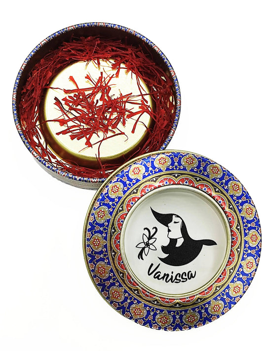Pistilli di Zafferano Neguine Grado 1 - Vanissa- 1g - Drugstore Napoli