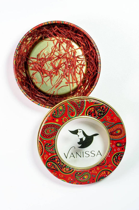 Pistilli di Zafferano Neguine Grado 1 - Vanissa- 1g - Drugstore Napoli