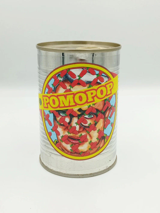 PomoPop - POMODORO CORBARINO - 400g - Kuoko Mercante - Drugstore Napoli